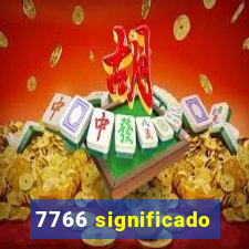 7766 significado